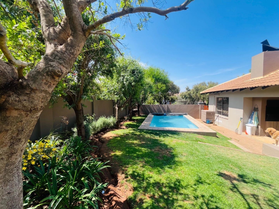 4 Bedroom Property for Sale in Woodland Hills Free State
